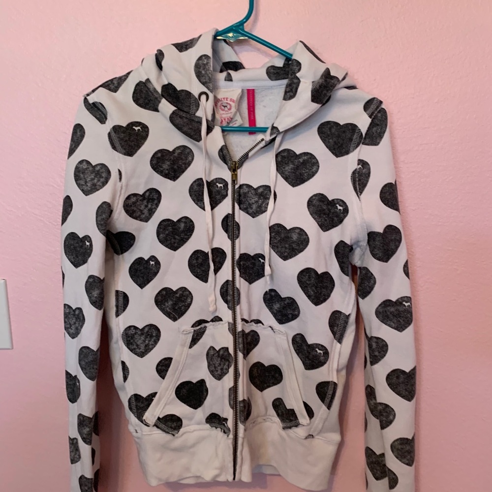 Victorias Secret Pink